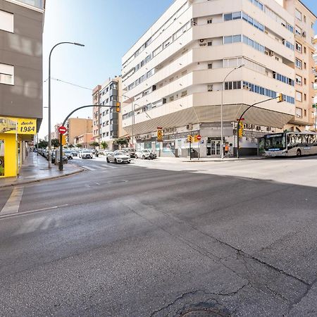 Malagasuite Comfortable Home 3 Dış mekan fotoğraf