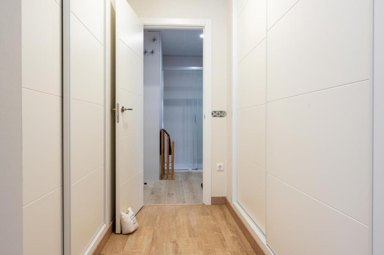 Malagasuite Comfortable Home 3 Dış mekan fotoğraf