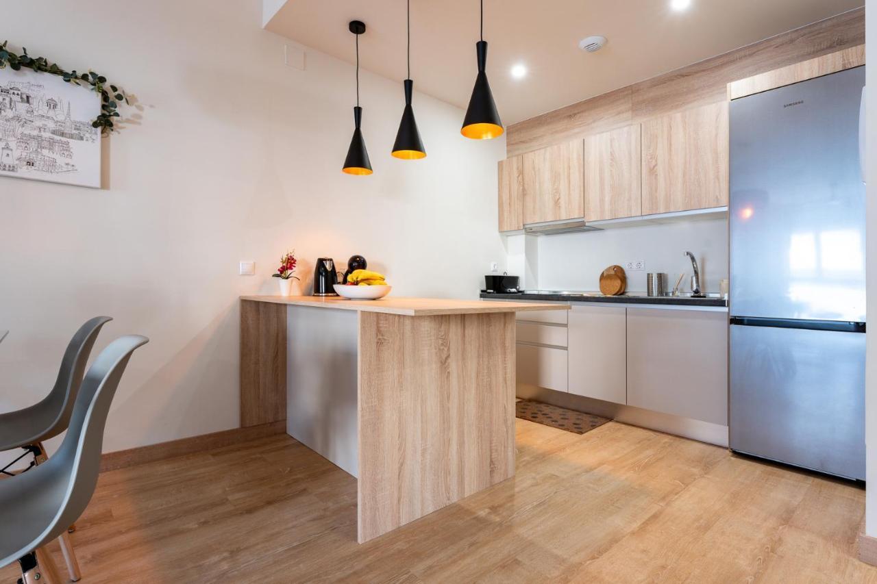 Malagasuite Comfortable Home 3 Dış mekan fotoğraf