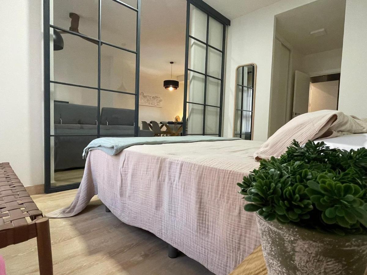 Malagasuite Comfortable Home 3 Dış mekan fotoğraf