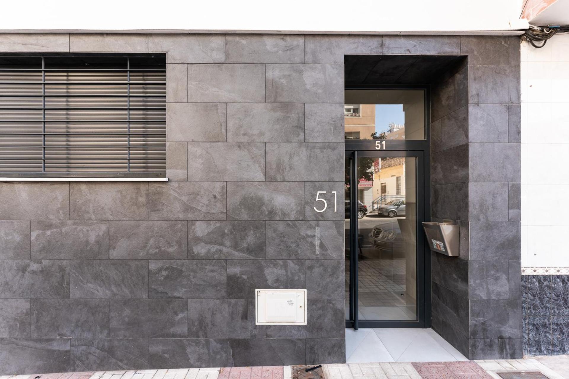 Malagasuite Comfortable Home 3 Dış mekan fotoğraf