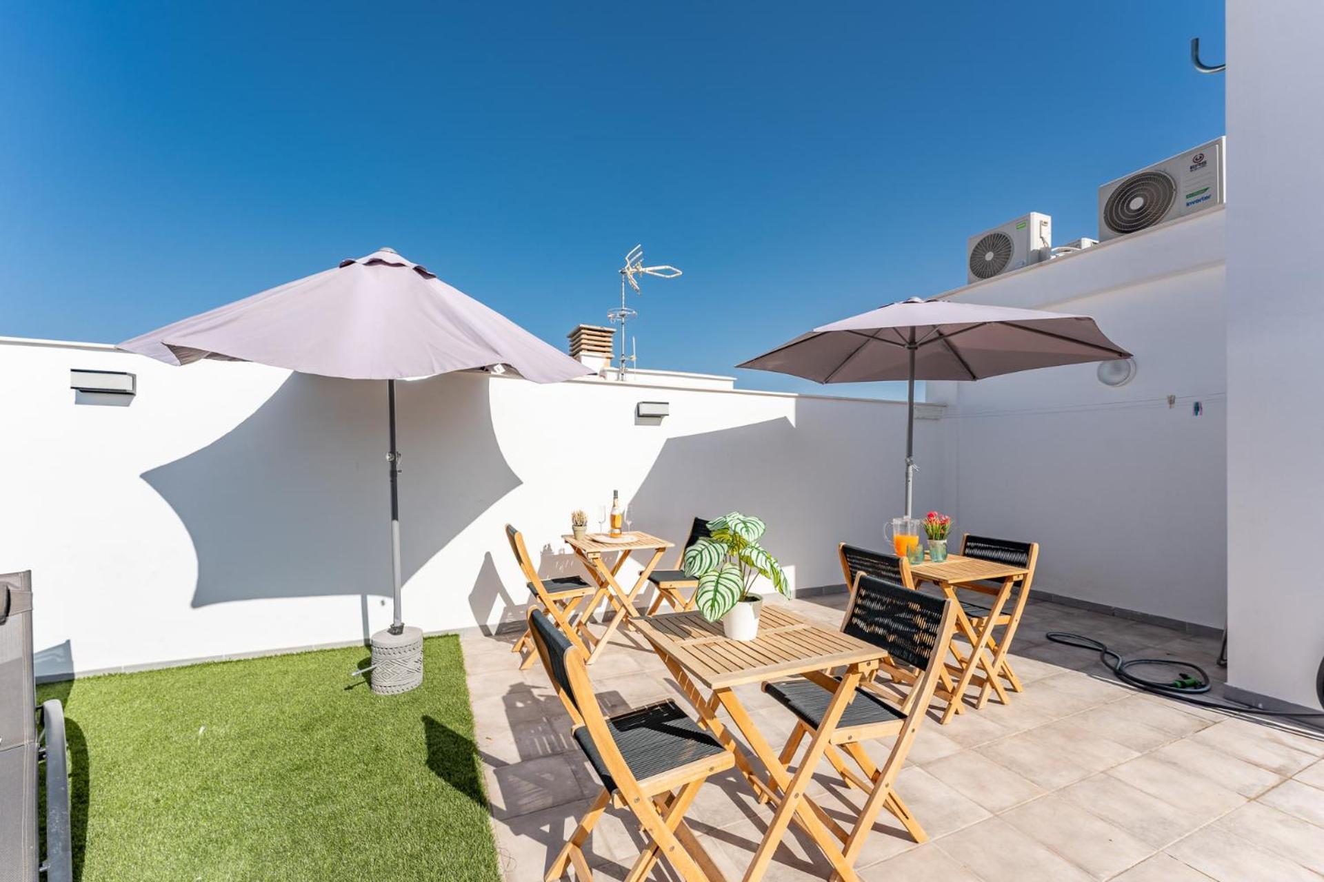 Malagasuite Comfortable Home 3 Dış mekan fotoğraf
