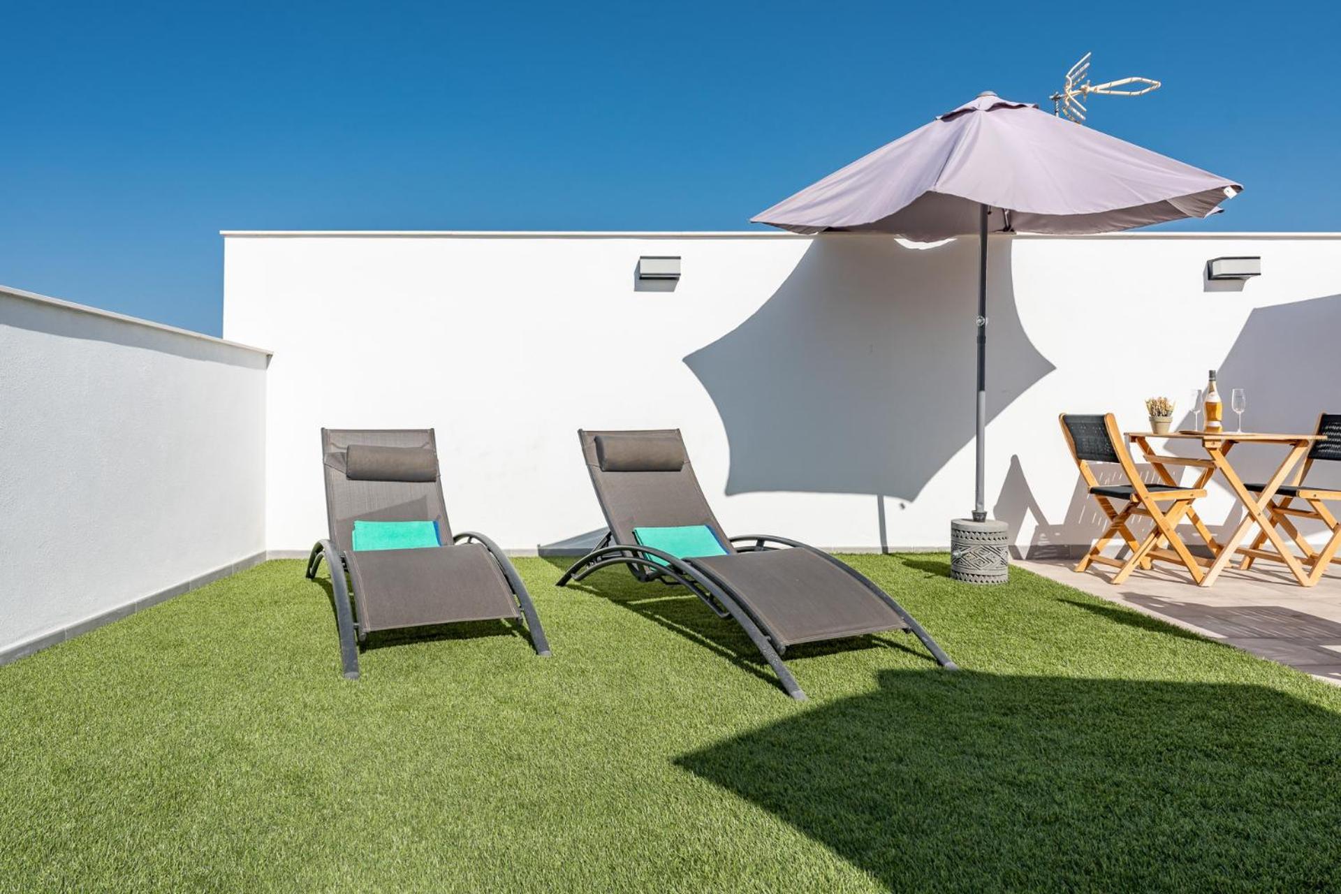 Malagasuite Comfortable Home 3 Dış mekan fotoğraf